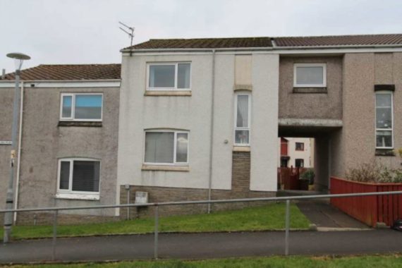 3 Bedroom Terraced